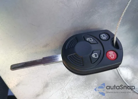 2018 Ford Focus Se из США, поврежденный, VIN 1FADP3F20JL328564